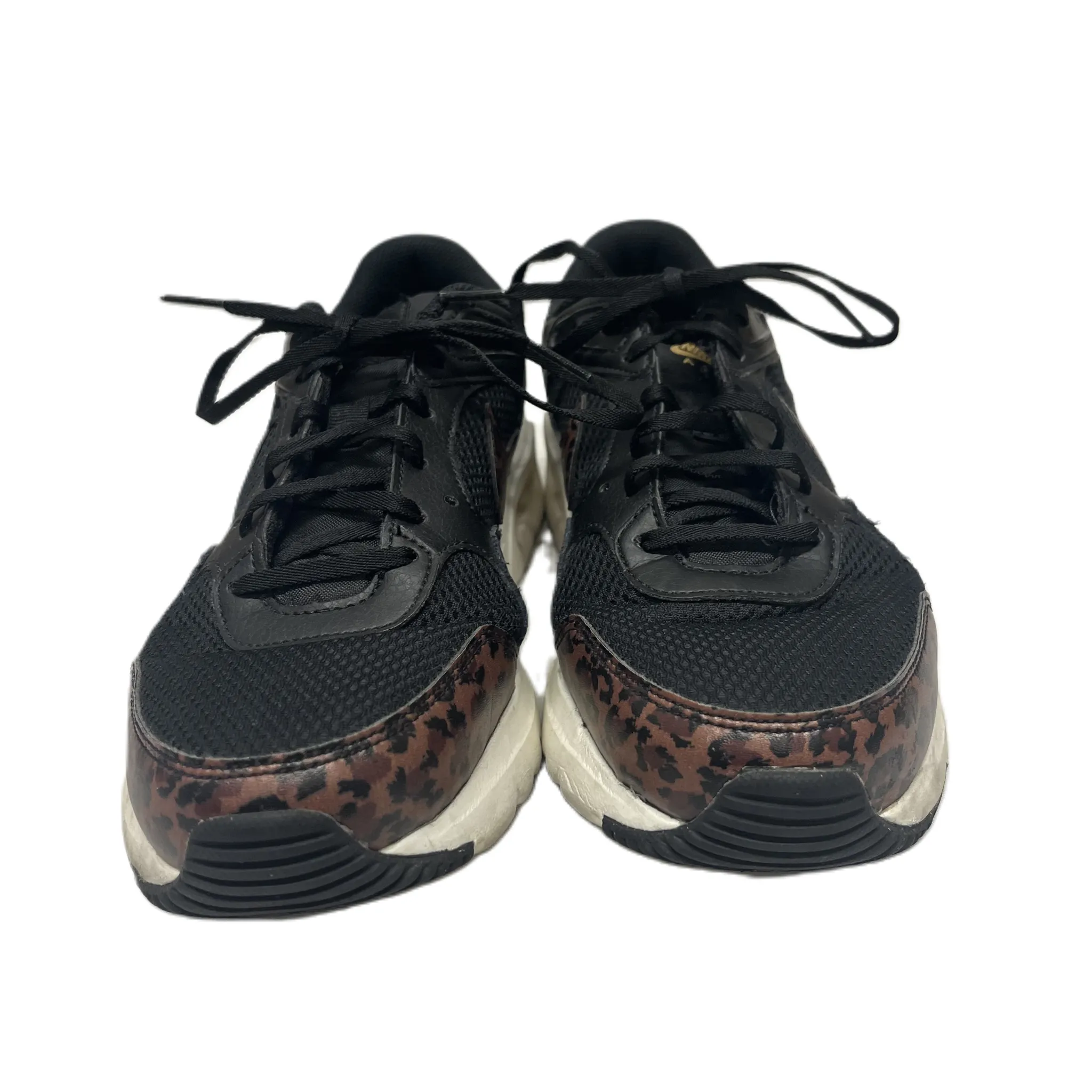 Shoes Athletic By Nike In Black, Size: 11 nike