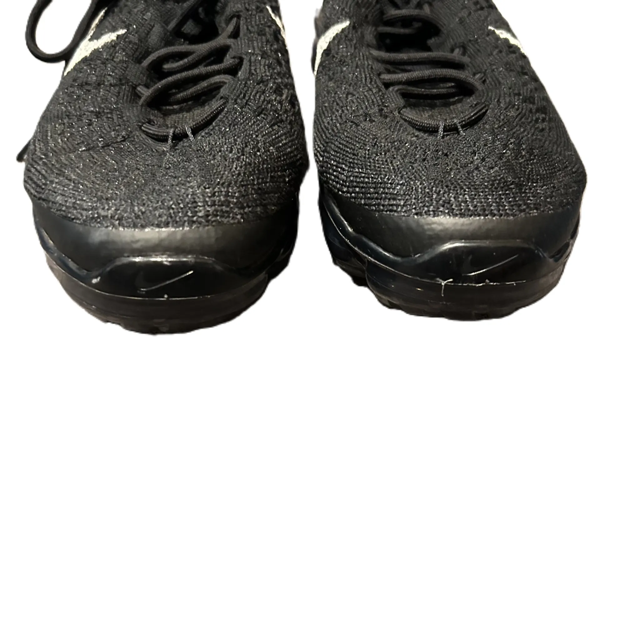Shoes Athletic By Nike In Black, Size: 7.5 nike