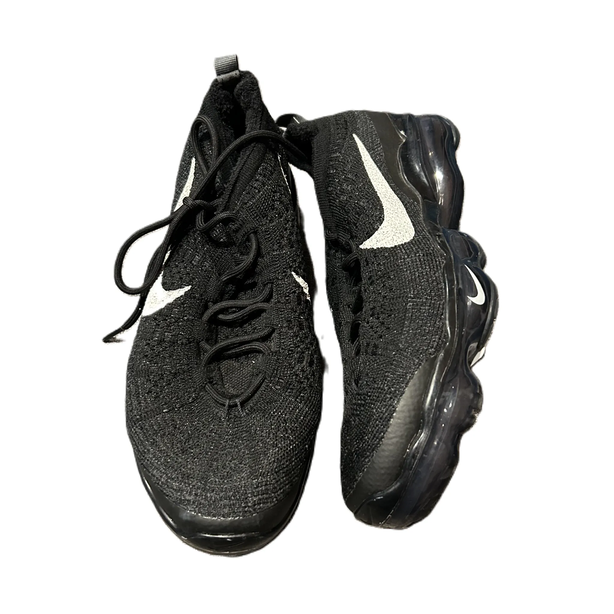 Shoes Athletic By Nike In Black, Size: 7.5 nike