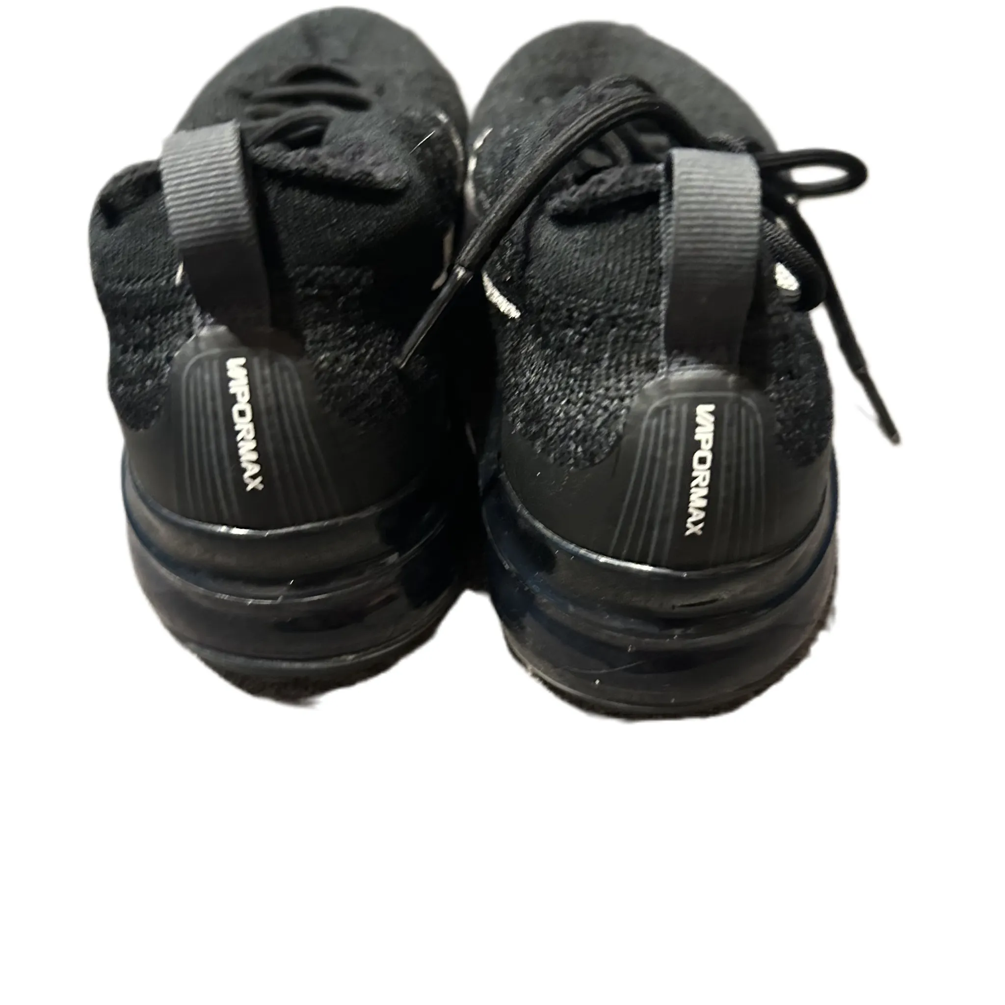 Shoes Athletic By Nike In Black, Size: 7.5 nike