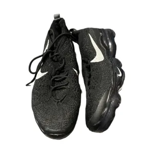 Shoes Athletic By Nike In Black, Size: 7.5 nike