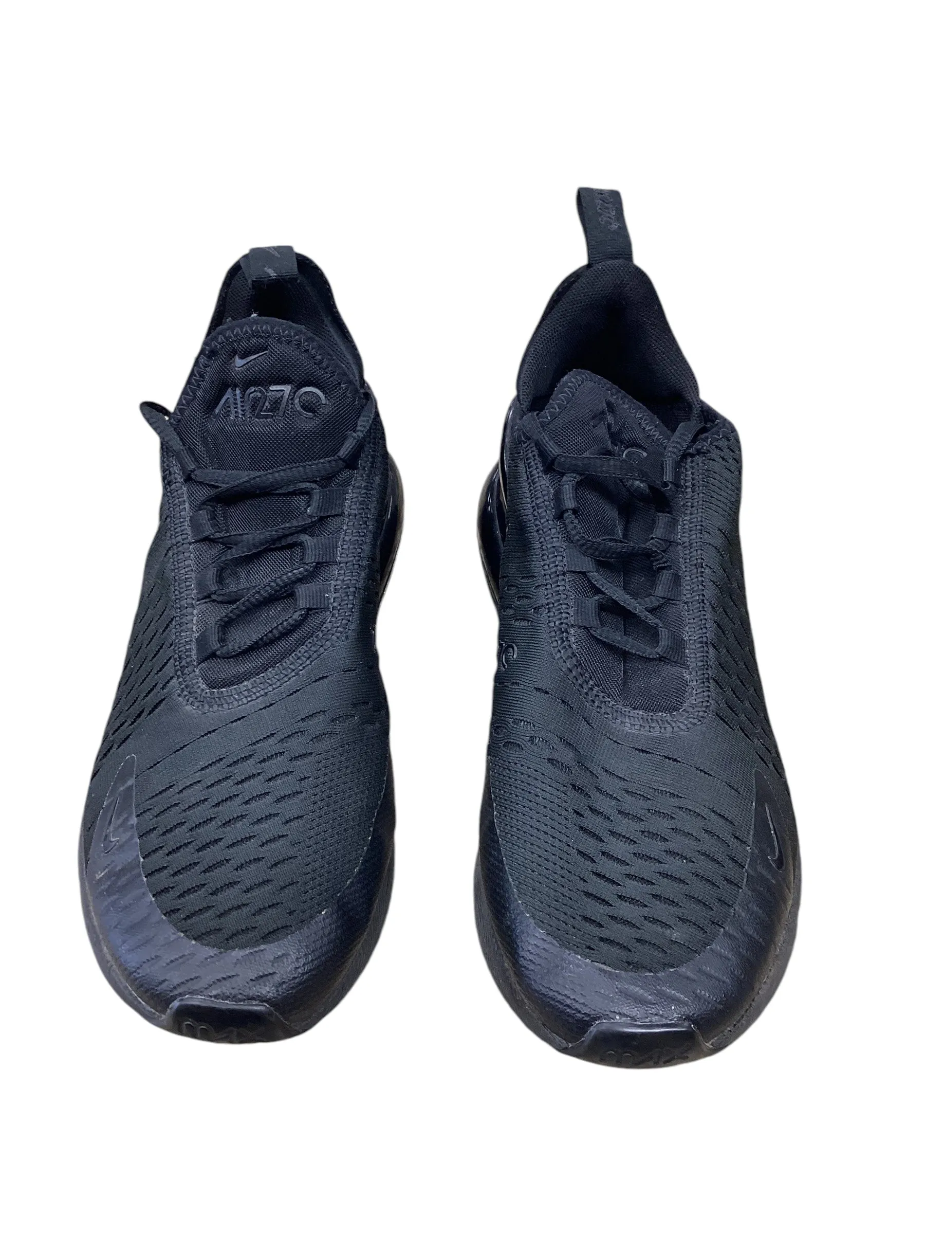 Shoes Athletic By Nike In Black, Size: 7.5 nike
