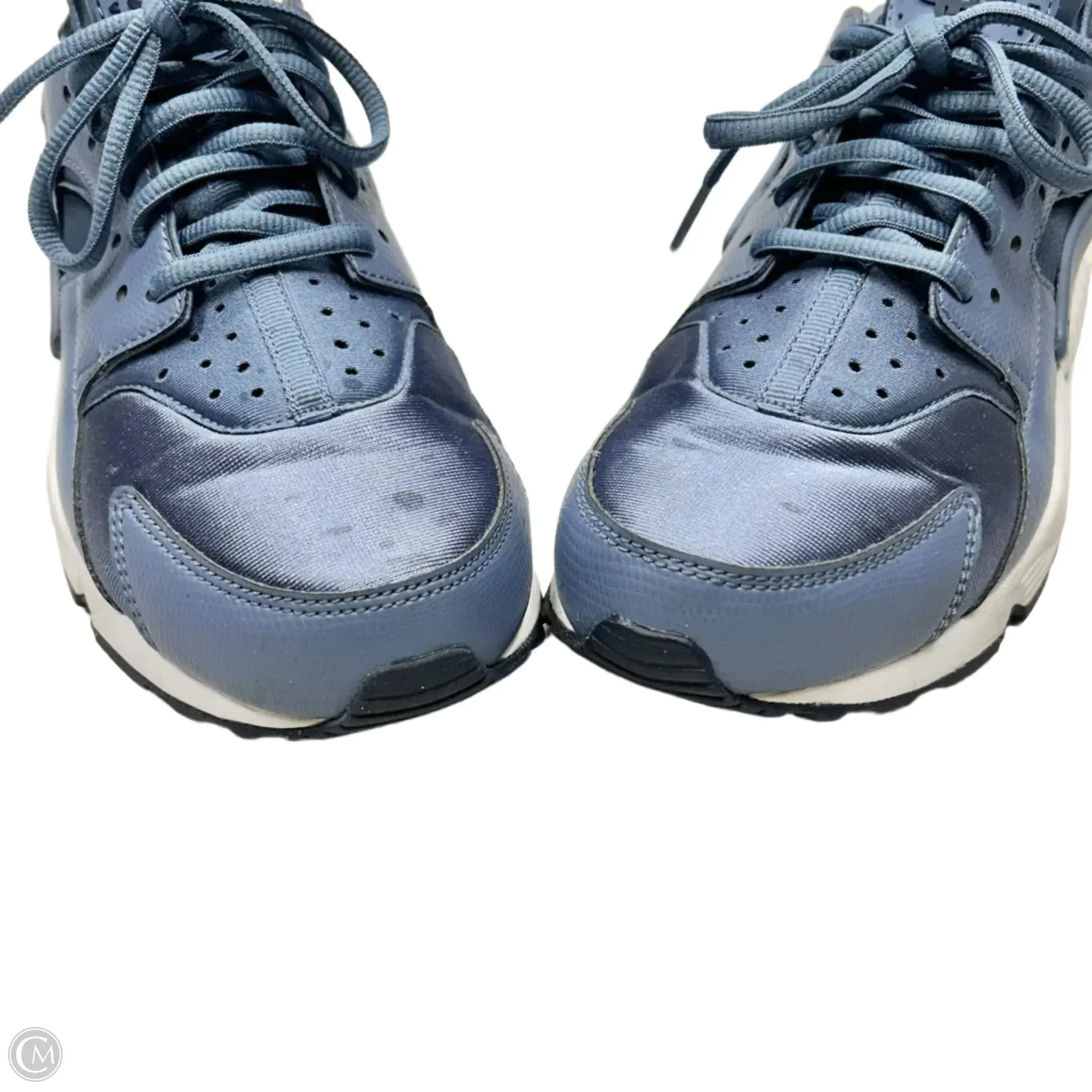 Shoes Athletic By Nike In Blue, Size: 8.5 nike