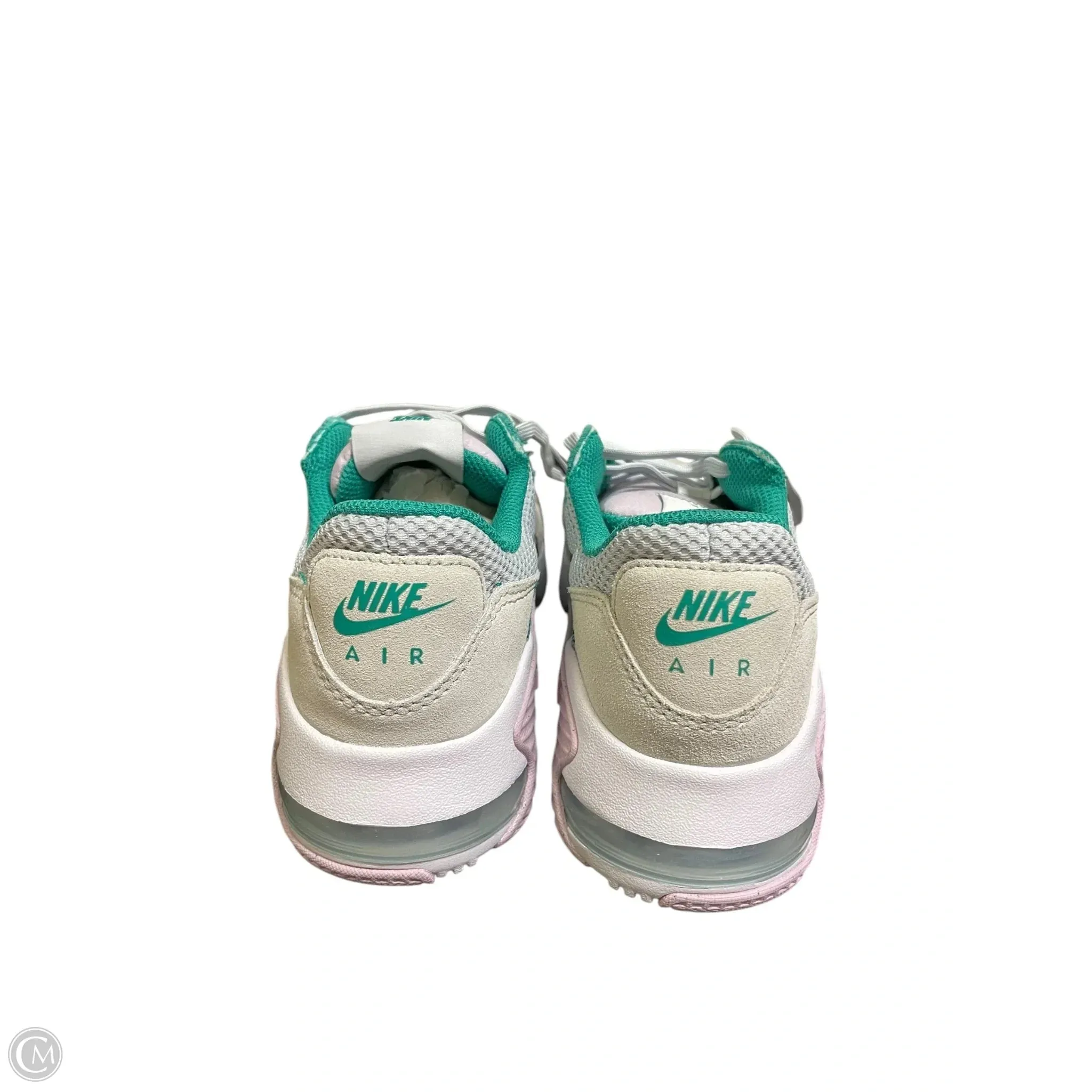 Shoes Athletic By Nike In Grey, Size: 6 nike