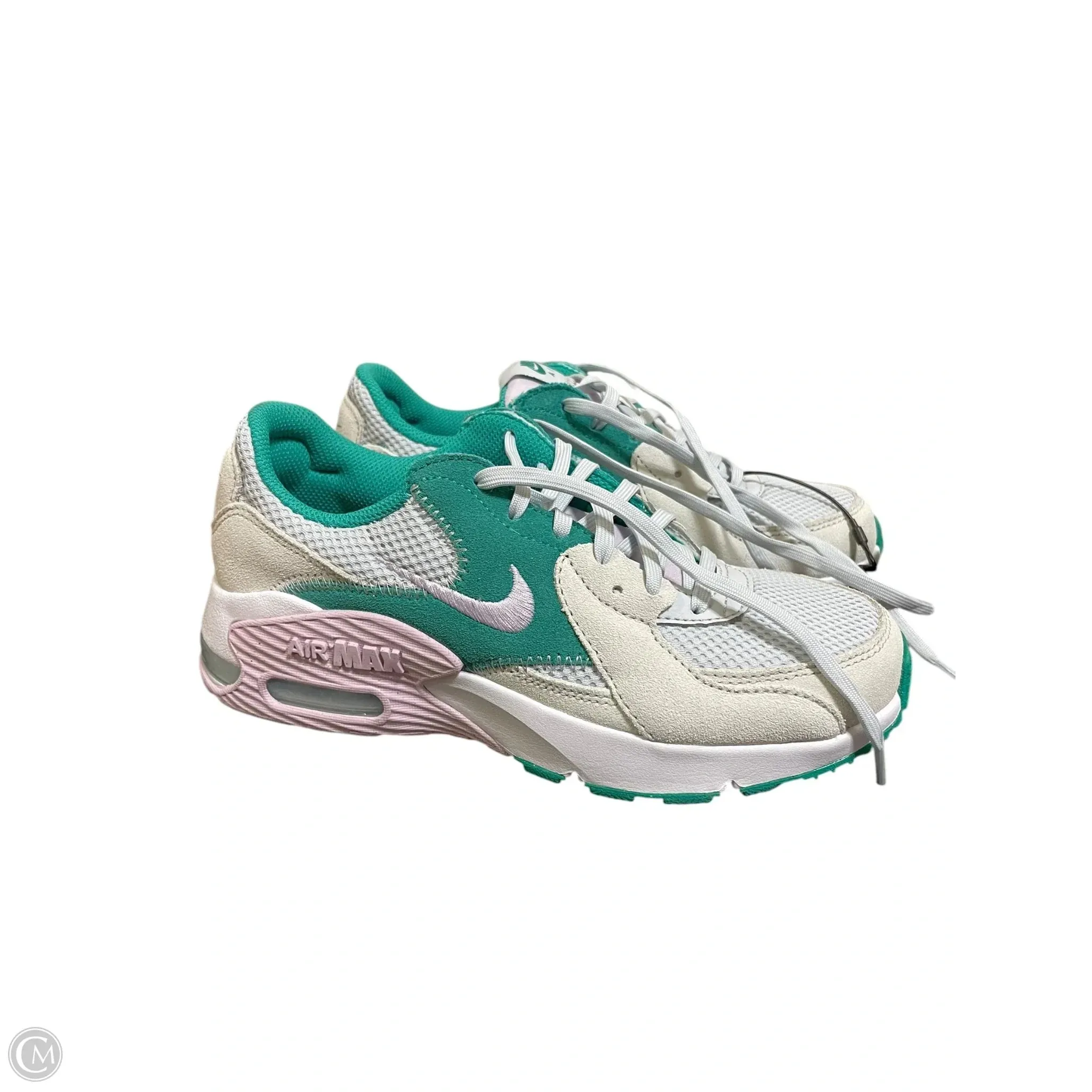 Shoes Athletic By Nike In Grey, Size: 6 nike