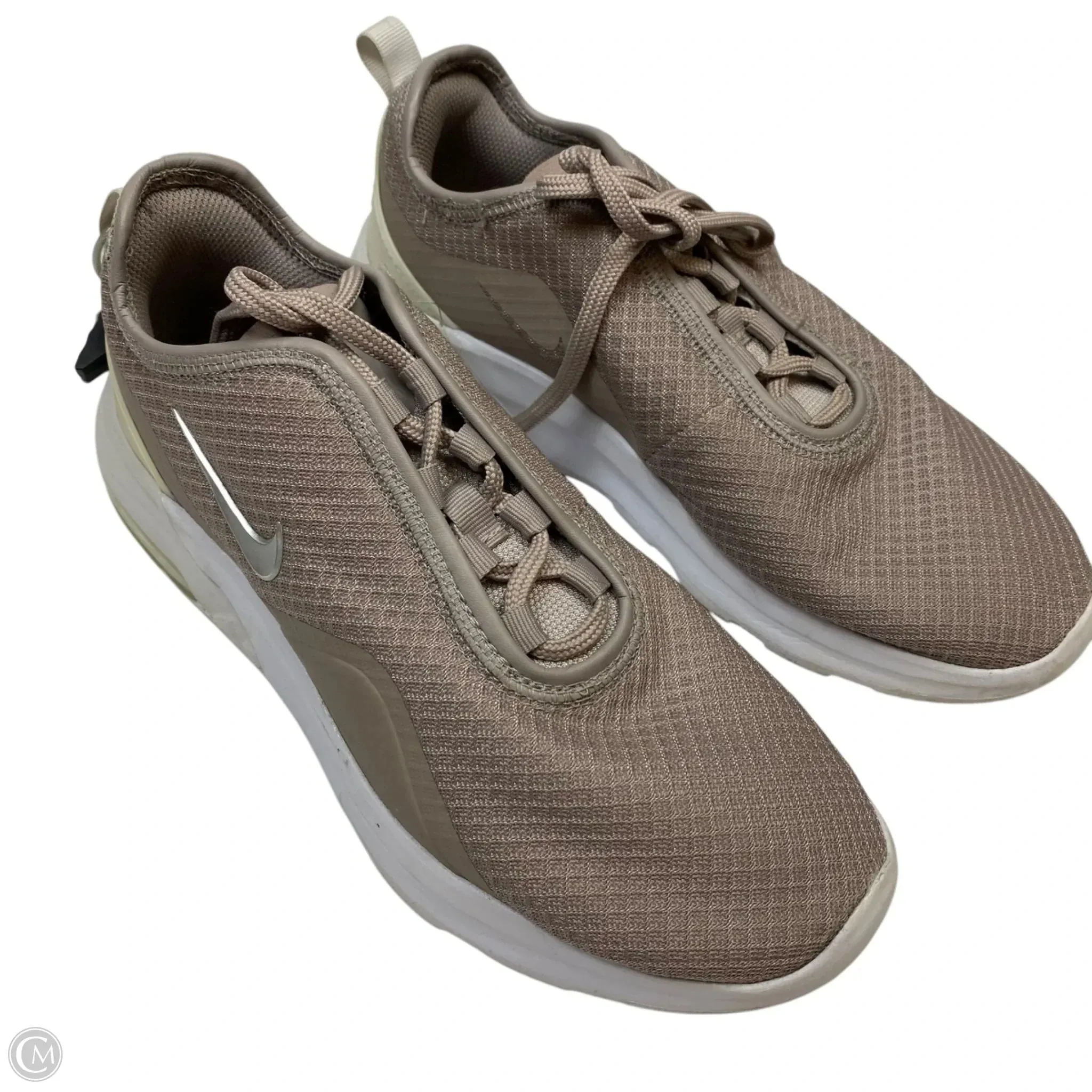 Shoes Athletic By Nike In Mauve, Size: 7.5 nike