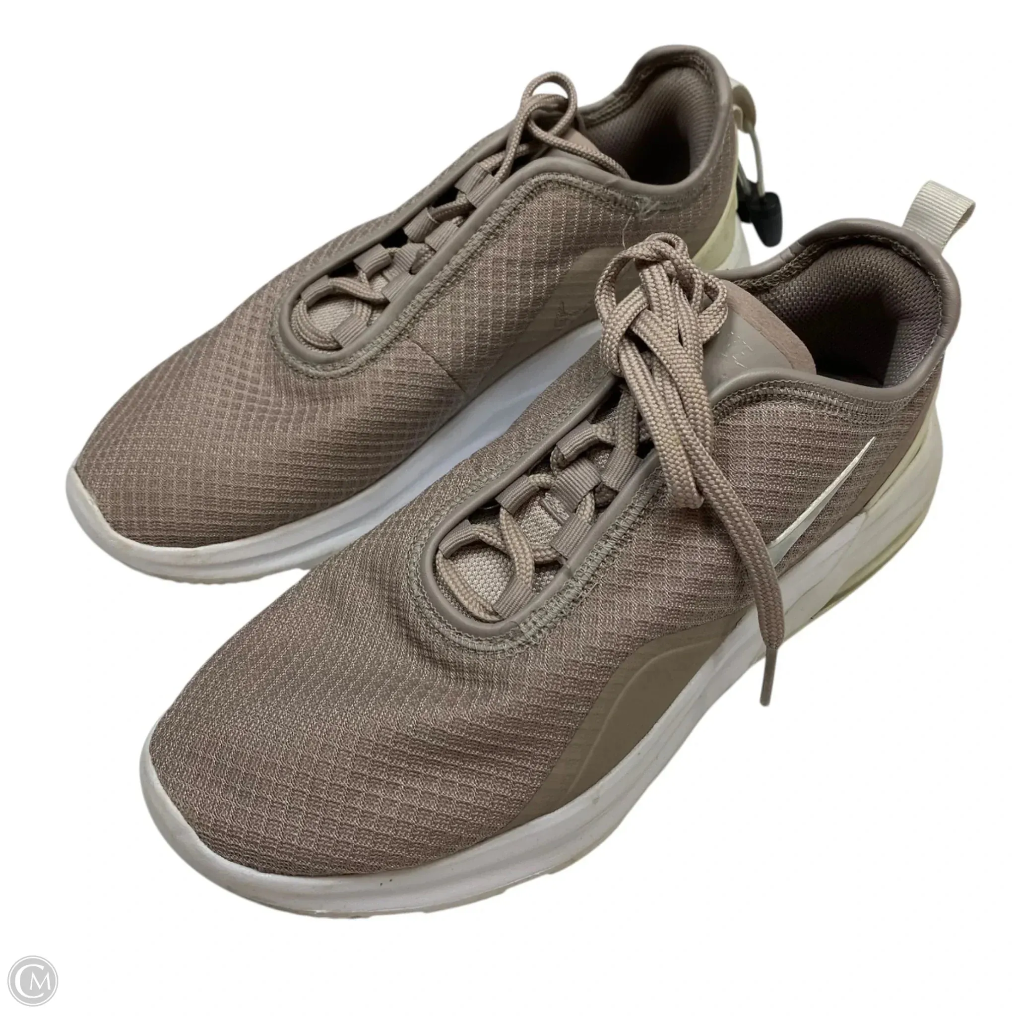 Shoes Athletic By Nike In Mauve, Size: 7.5 nike