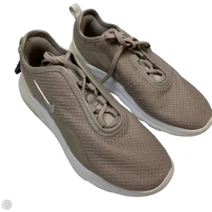 Shoes Athletic By Nike In Mauve, Size: 7.5 nike
