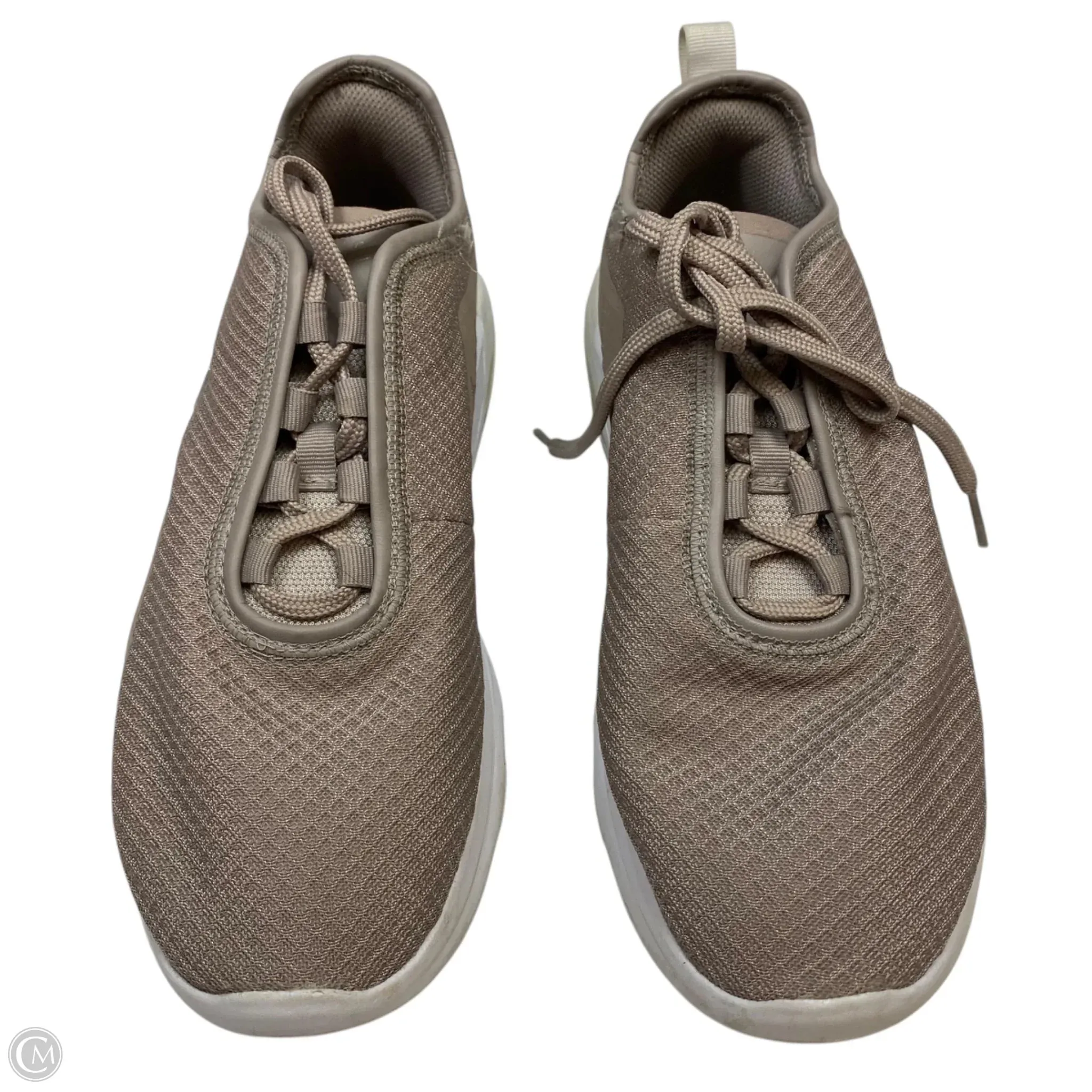 Shoes Athletic By Nike In Mauve, Size: 7.5 nike