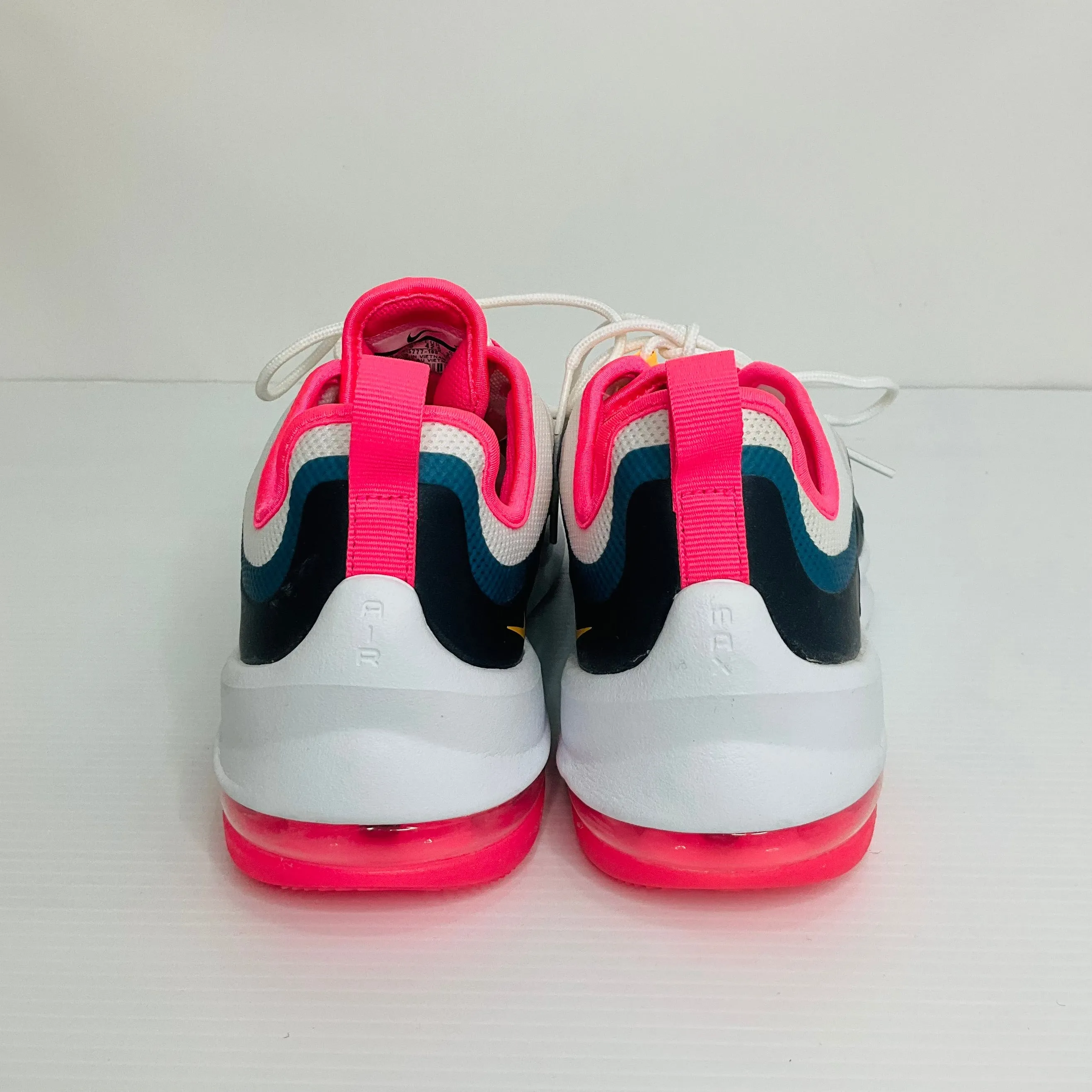 Shoes Athletic By Nike In Multi-colored, Size: 10.5 nike