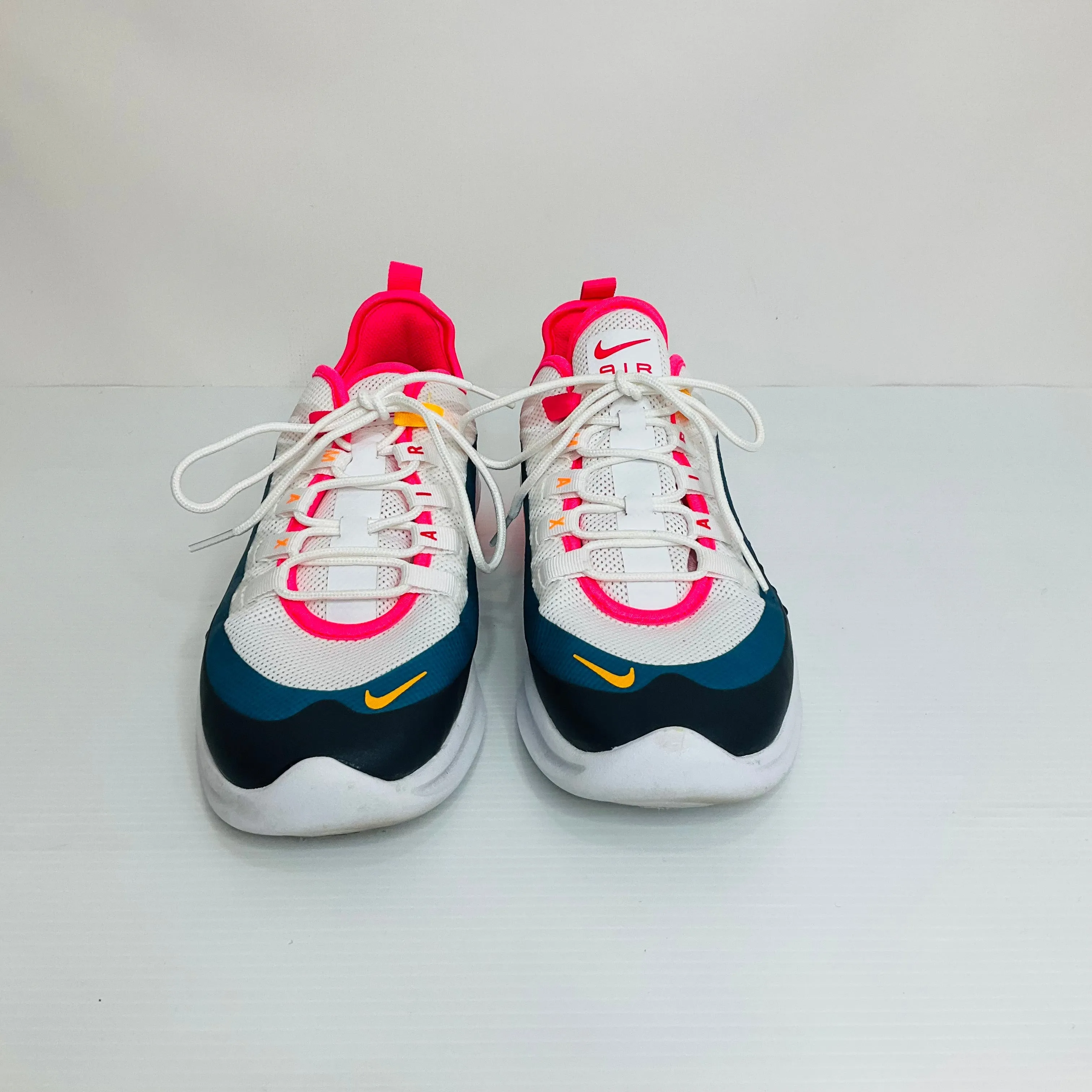 Shoes Athletic By Nike In Multi-colored, Size: 10.5 nike