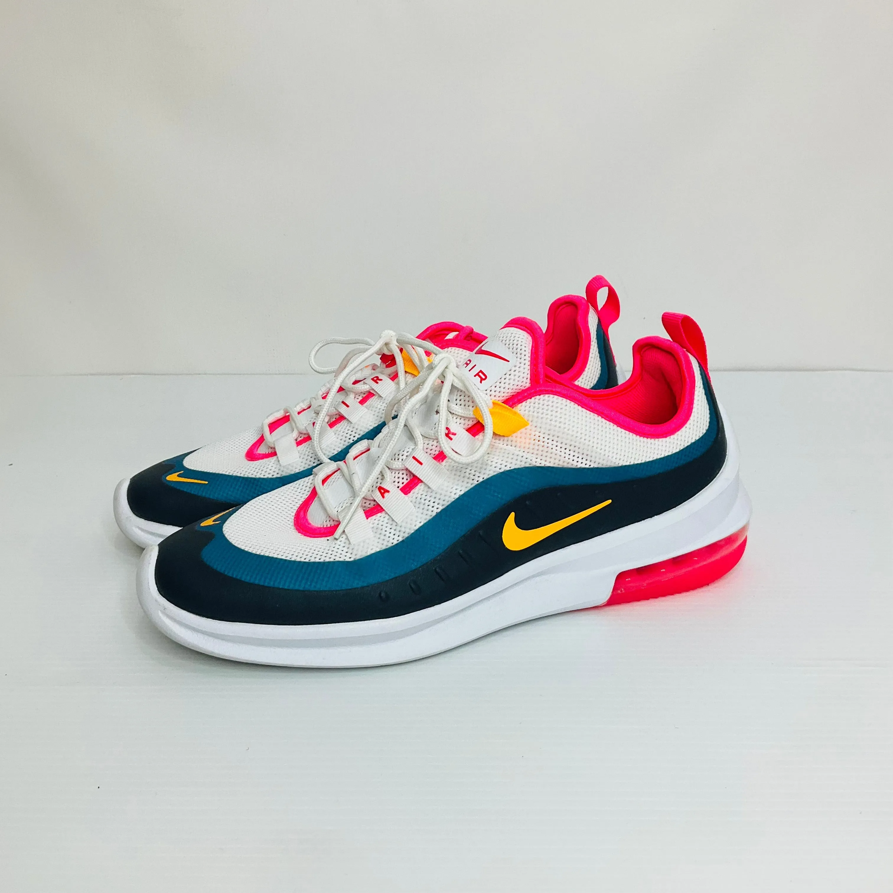 Shoes Athletic By Nike In Multi-colored, Size: 10.5 nike