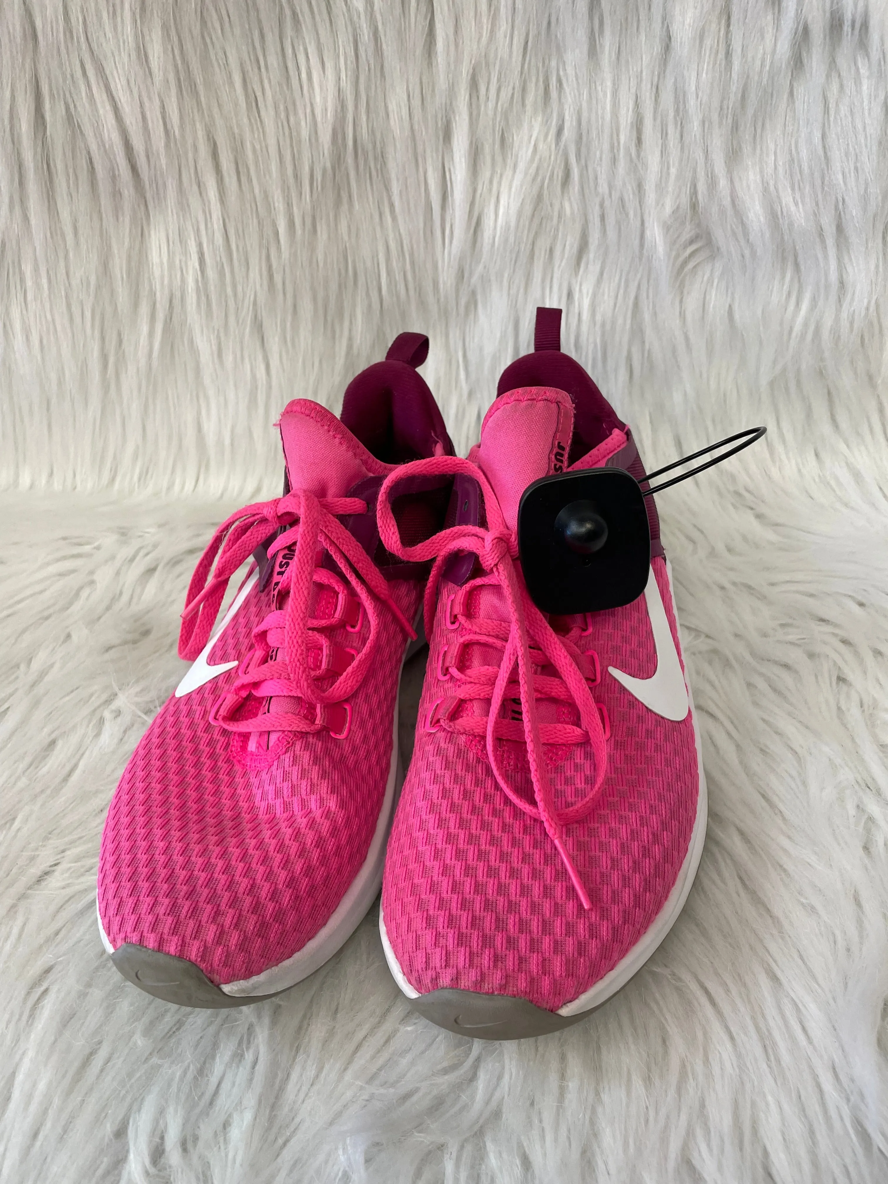 Shoes Athletic By Nike In Pink & Purple, Size: 7.5 nike