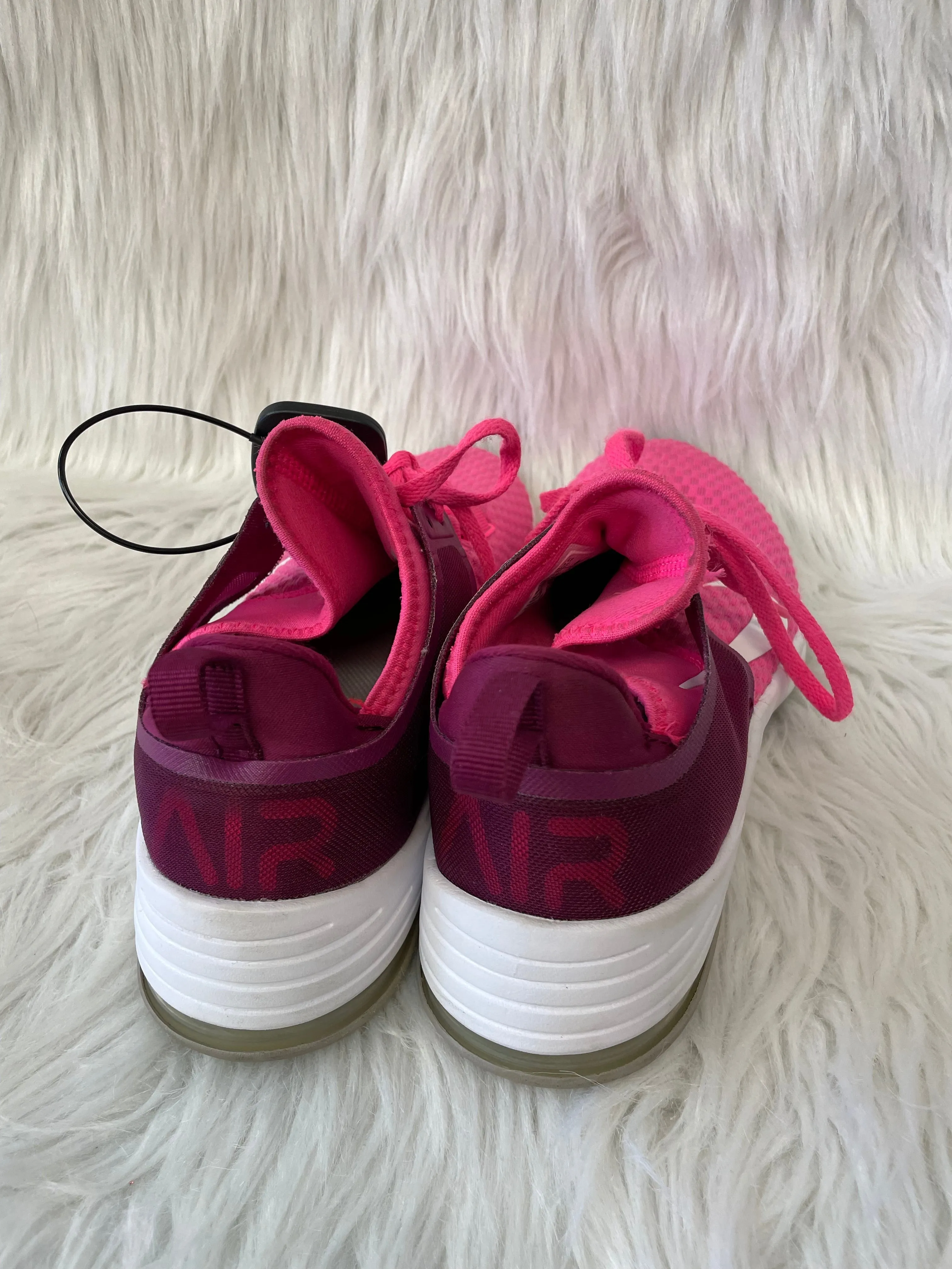 Shoes Athletic By Nike In Pink & Purple, Size: 7.5 nike