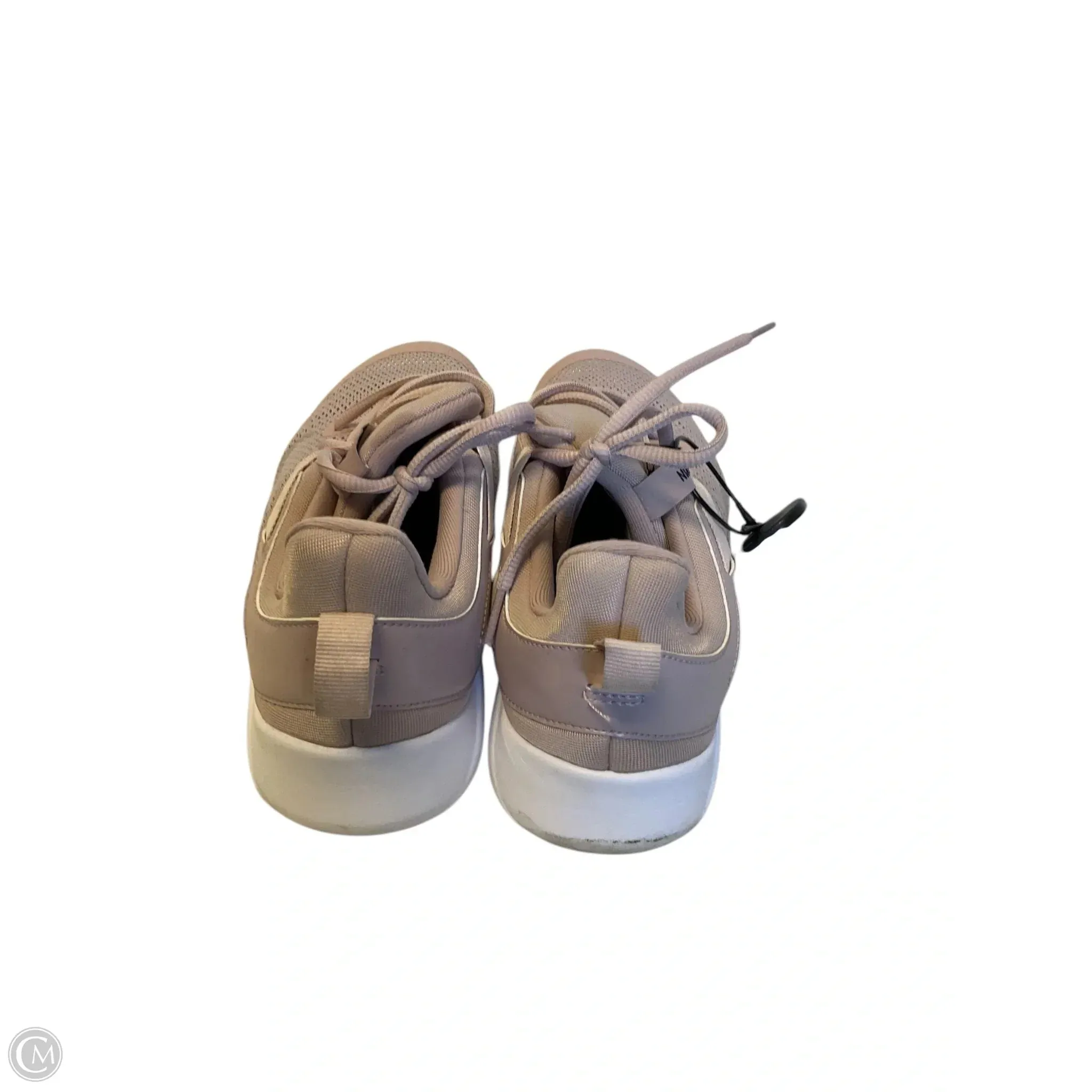 Shoes Athletic By Nike In Pink, Size: 10 nike