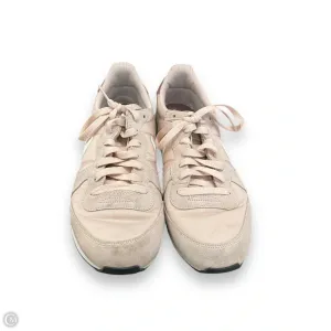 Shoes Athletic By Nike In Pink, Size: 10.5 nike