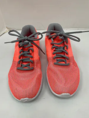 Shoes Athletic By Nike In Pink, Size: 7 nike