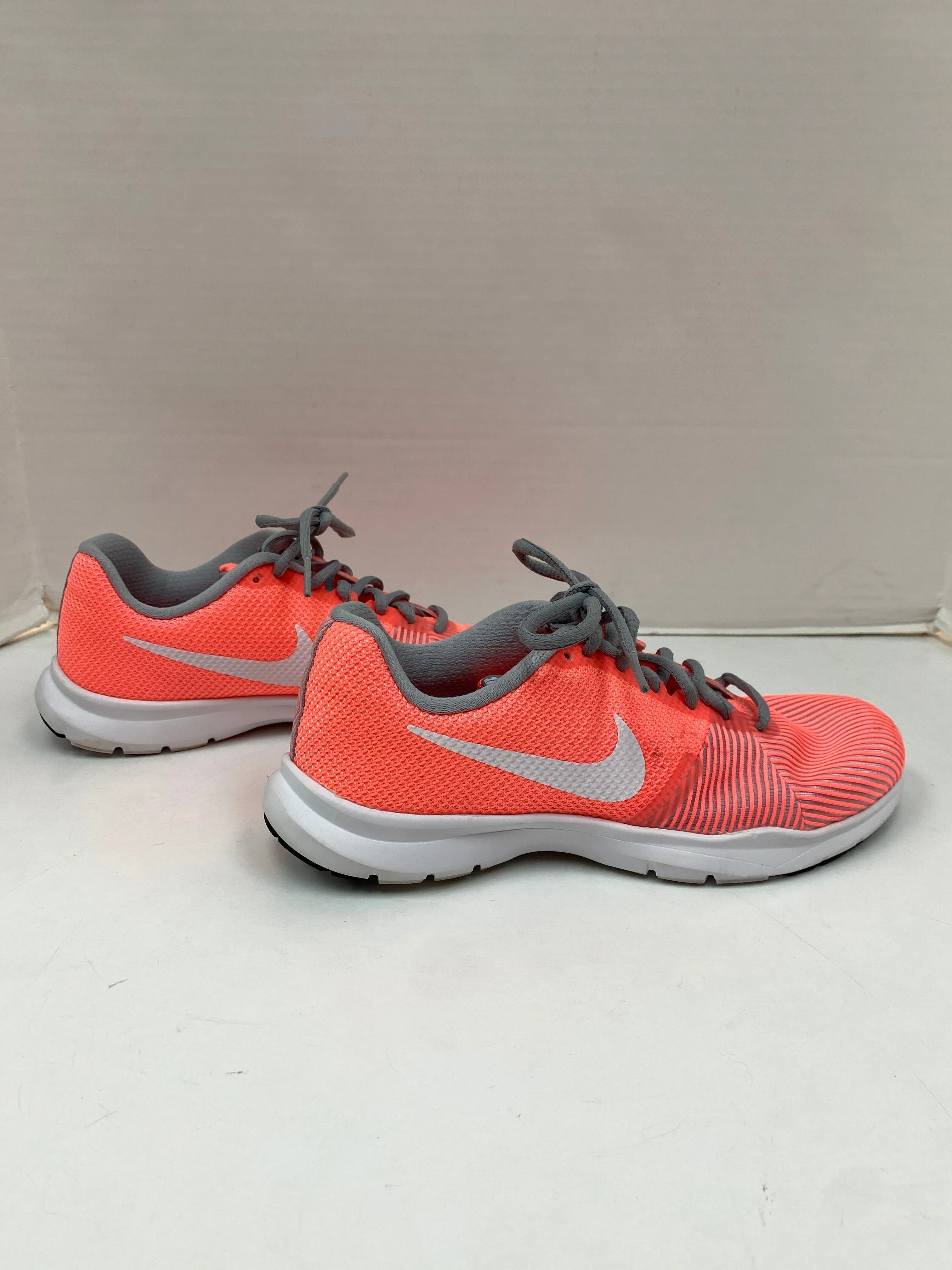 Shoes Athletic By Nike In Pink, Size: 7 nike