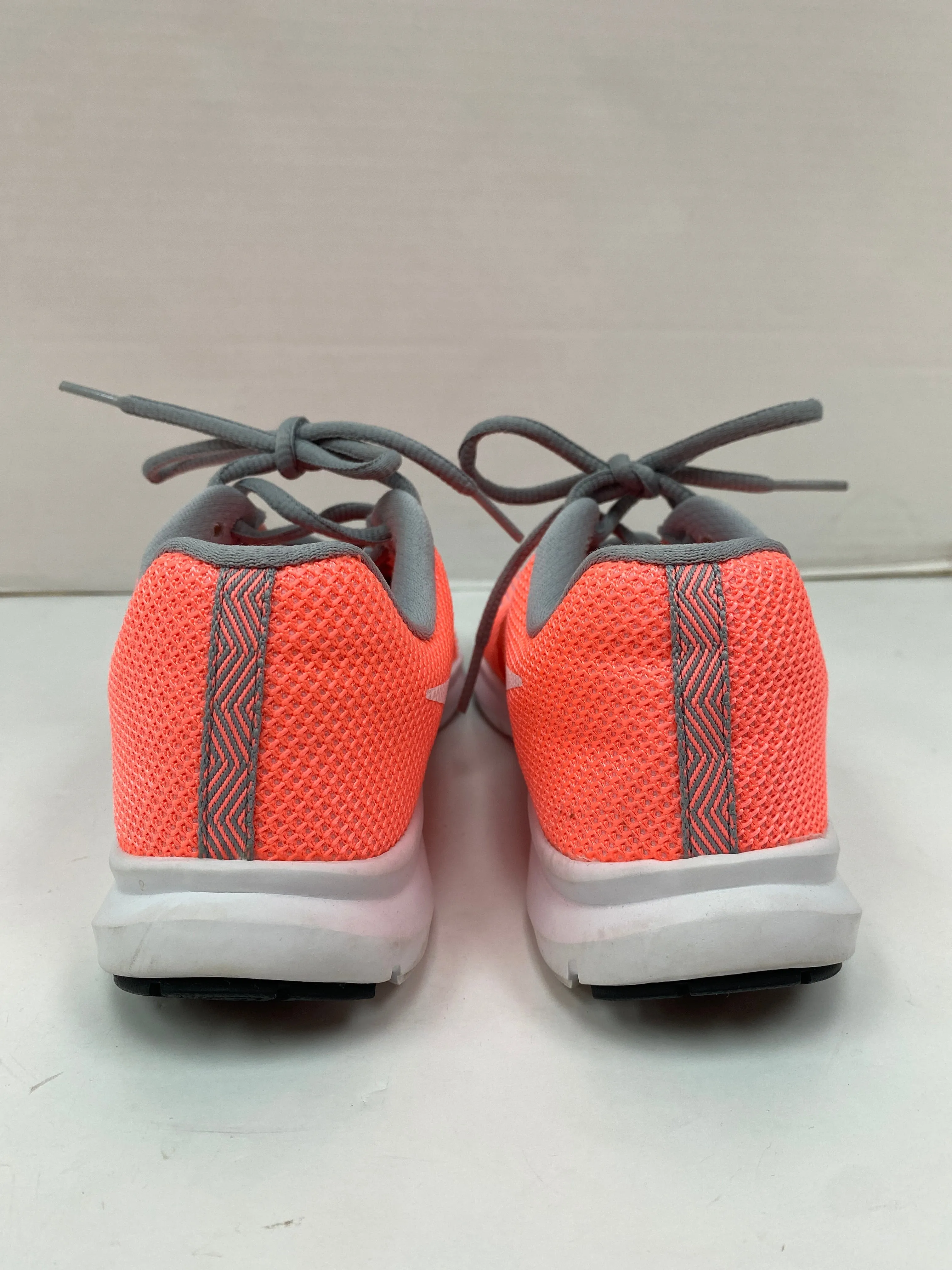 Shoes Athletic By Nike In Pink, Size: 7 nike