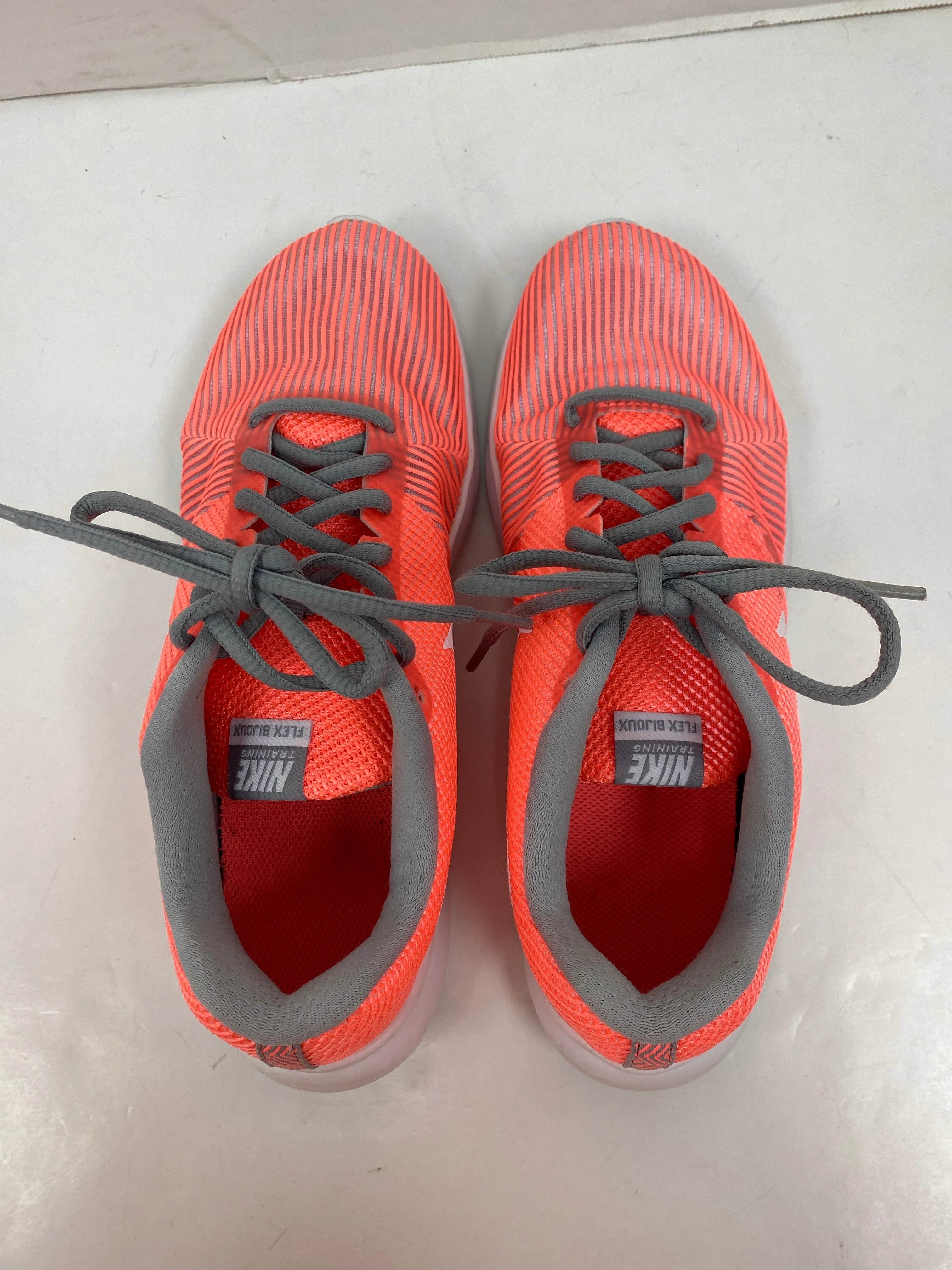 Shoes Athletic By Nike In Pink, Size: 7 nike