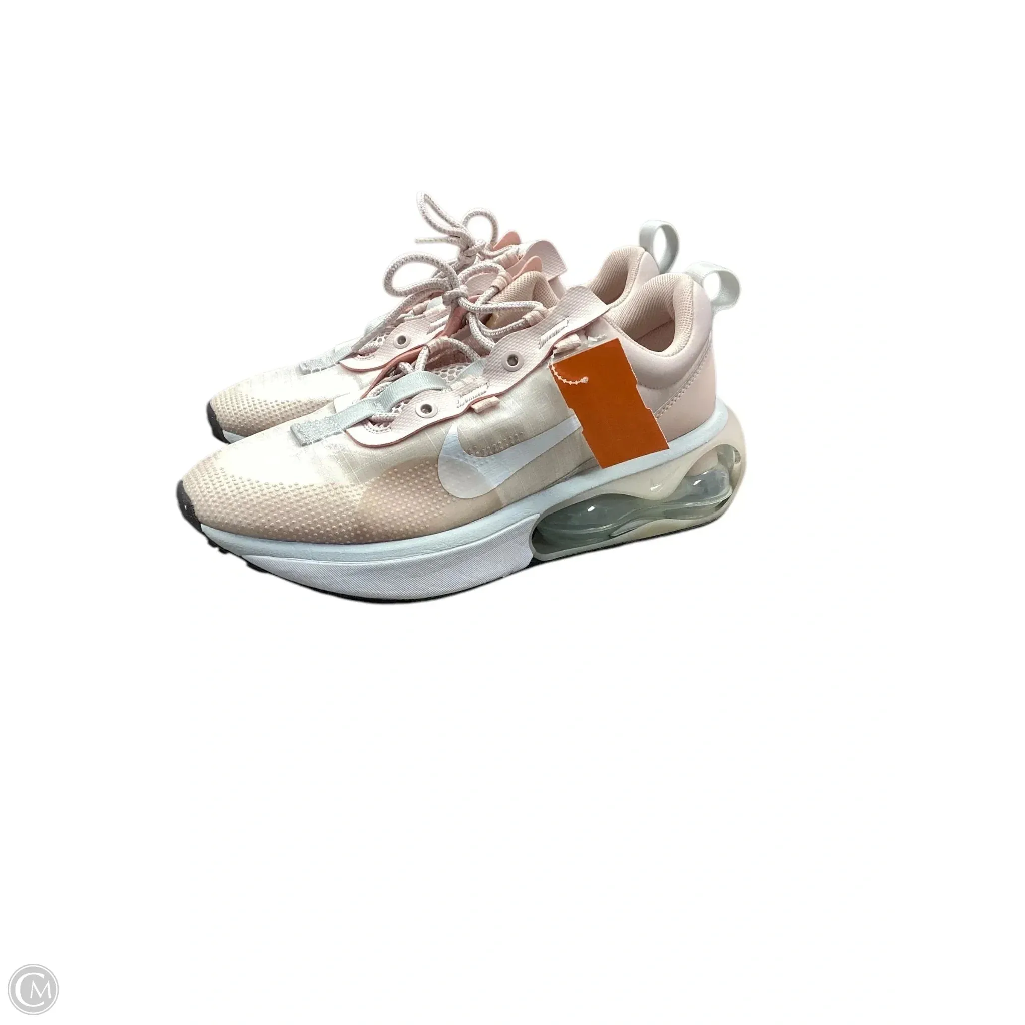 Shoes Athletic By Nike In Pink, Size: 9.5 nike