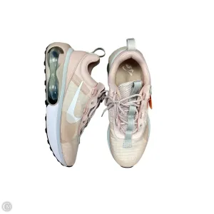 Shoes Athletic By Nike In Pink, Size: 9.5 nike