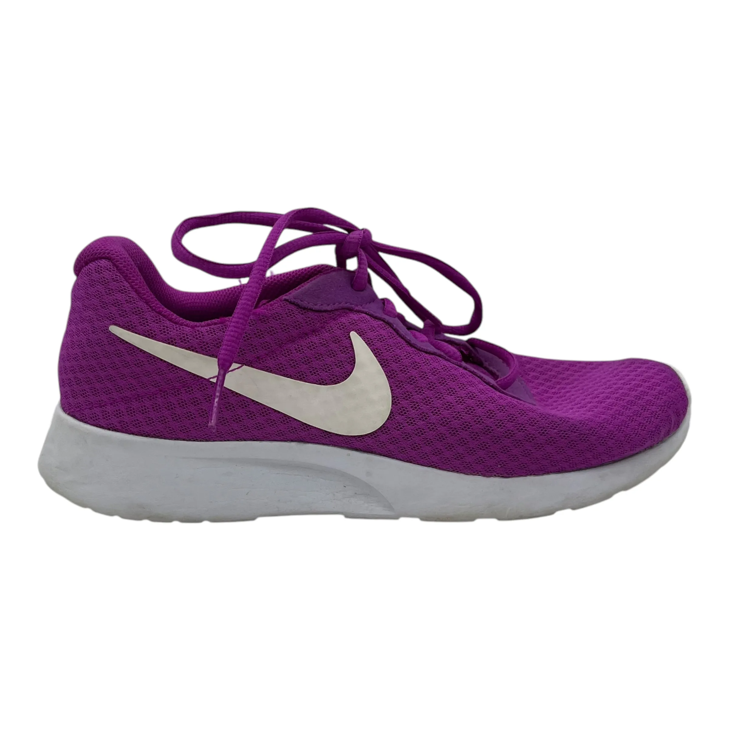 Shoes Athletic By Nike In Purple, Size:8 nike