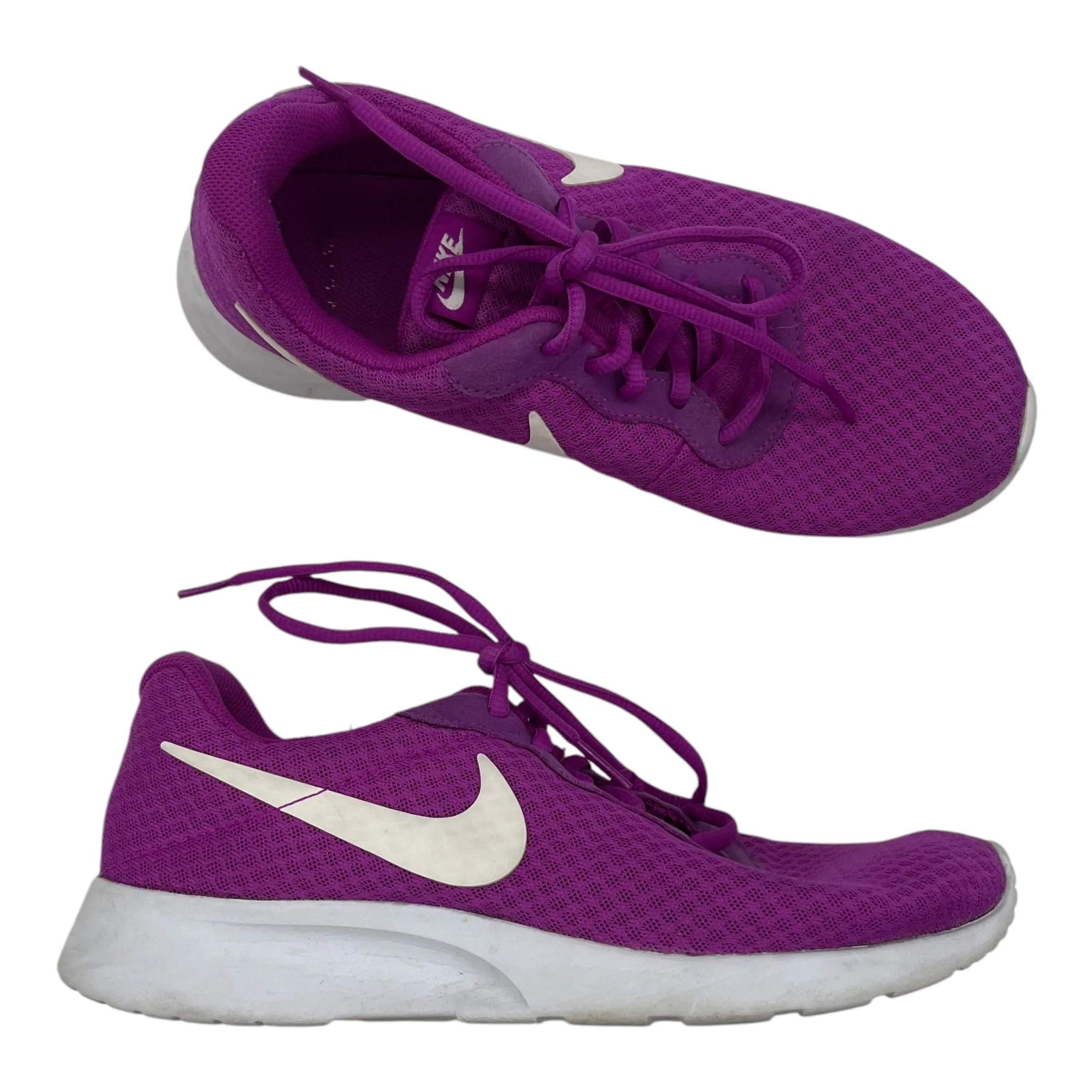 Shoes Athletic By Nike In Purple, Size:8 nike