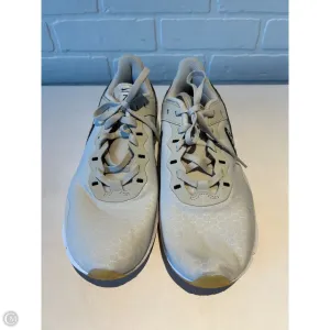 Shoes Athletic By Nike In Tan, Size: 10 nike