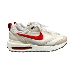 Shoes Athletic By Nike In White, Size:10 nike