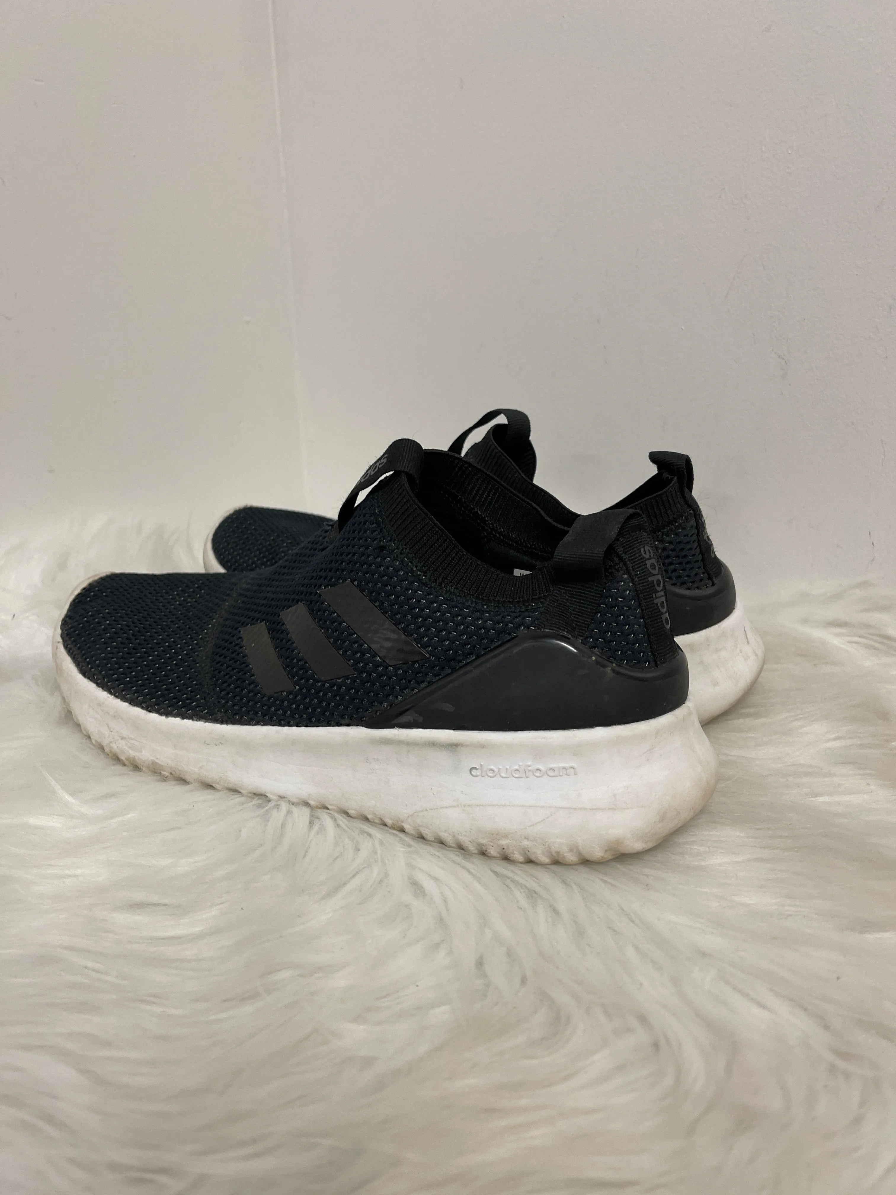 Shoes Sneakers By Adidas In Black, Size: 9 adidas