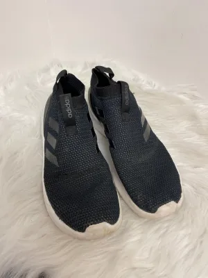 Shoes Sneakers By Adidas In Black, Size: 9 adidas