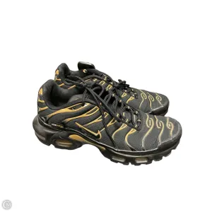 Shoes Sneakers By Nike In Black & Brown, Size: 8 nike