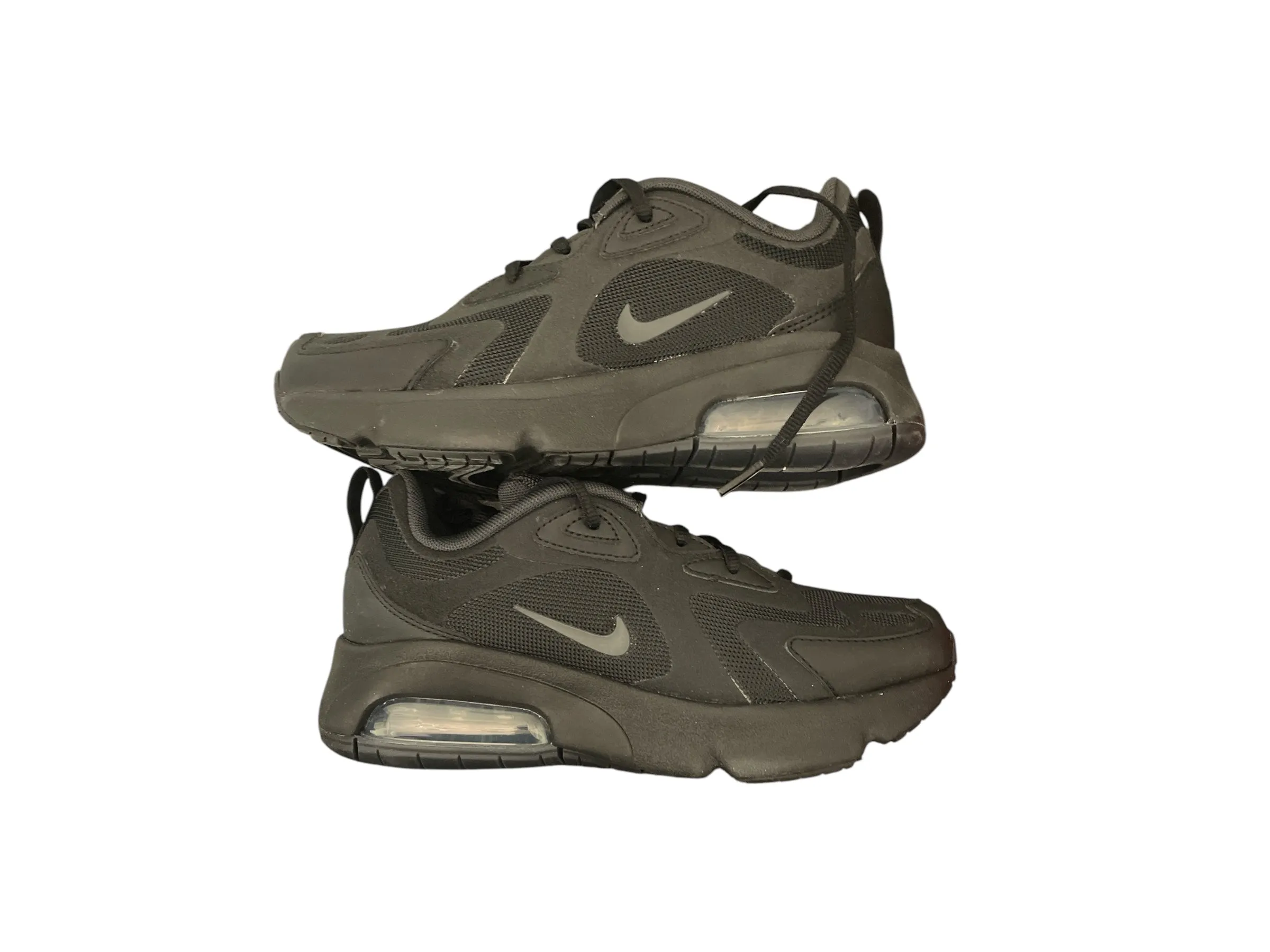 Shoes Sneakers By Nike In Black nike