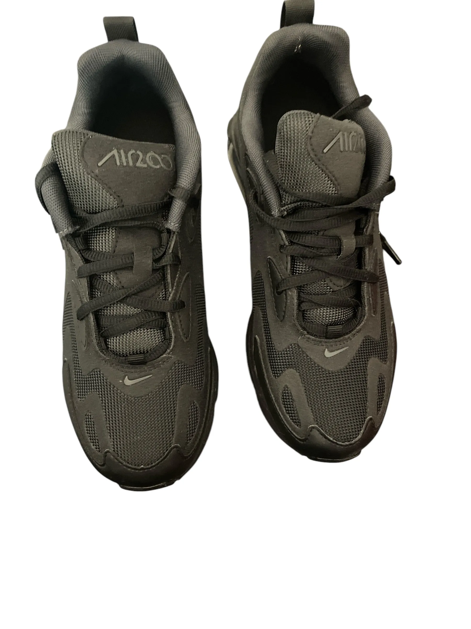 Shoes Sneakers By Nike In Black nike