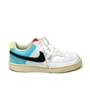 Shoes Sneakers By Nike In Multi-colored, Size: 8 nike