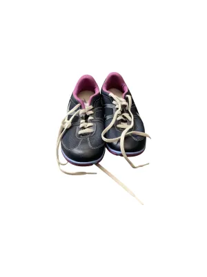 Shoes Sneakers By Nike In Navy, Size: 7.5 nike