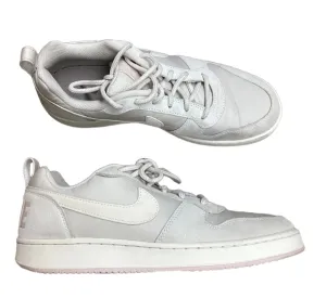 Shoes Sneakers By Nike In Tan, Size: 8.5 nike