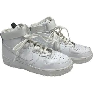 Shoes Sneakers By Nike In White, Size: 7.5 nike