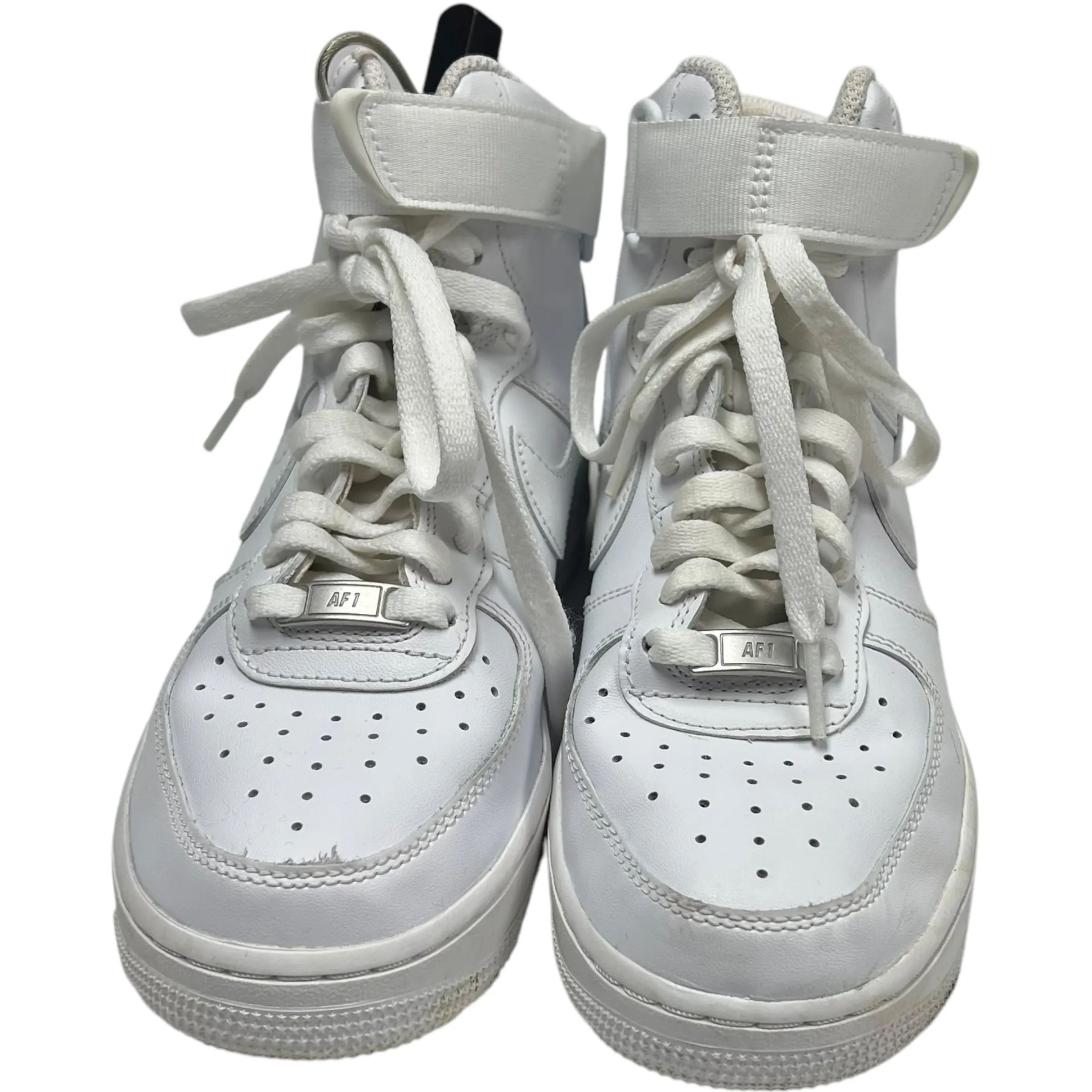 Shoes Sneakers By Nike In White, Size: 7.5 nike