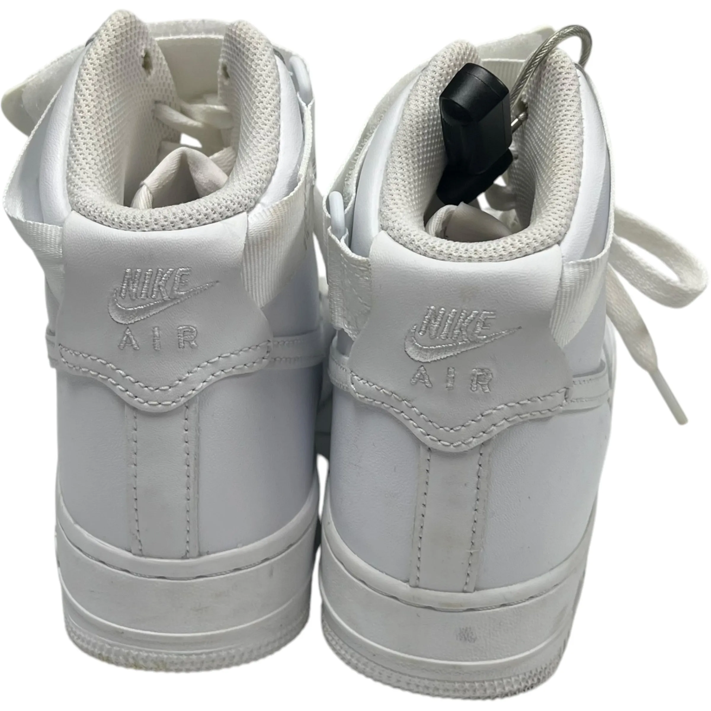 Shoes Sneakers By Nike In White, Size: 7.5 nike