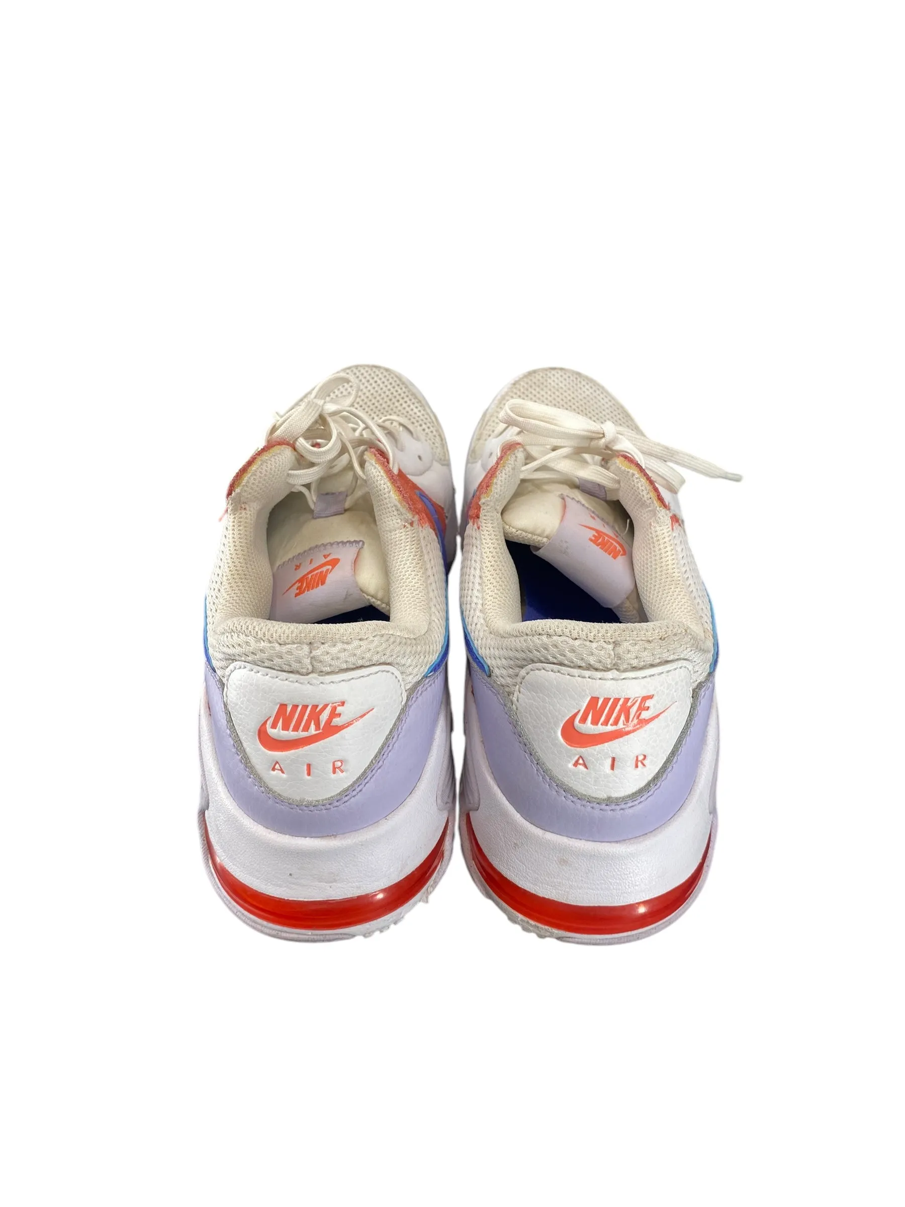 Shoes Sneakers By Nike In White, Size: 9.5 nike