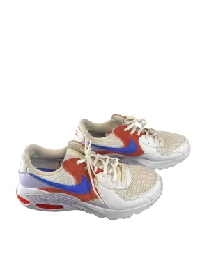 Shoes Sneakers By Nike In White, Size: 9.5 nike