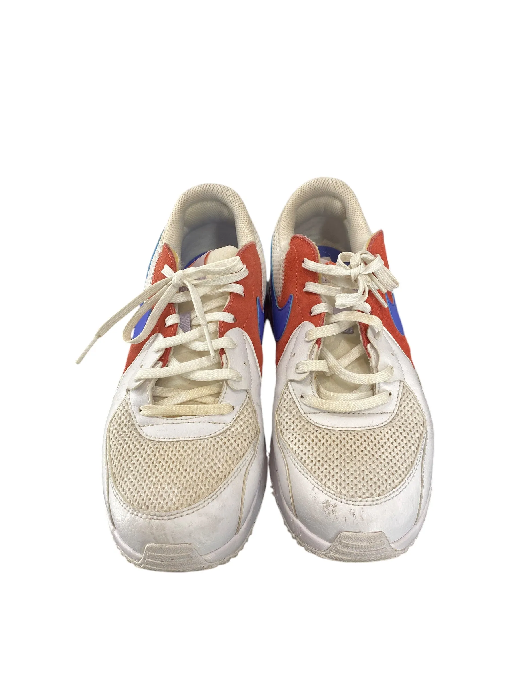 Shoes Sneakers By Nike In White, Size: 9.5 nike