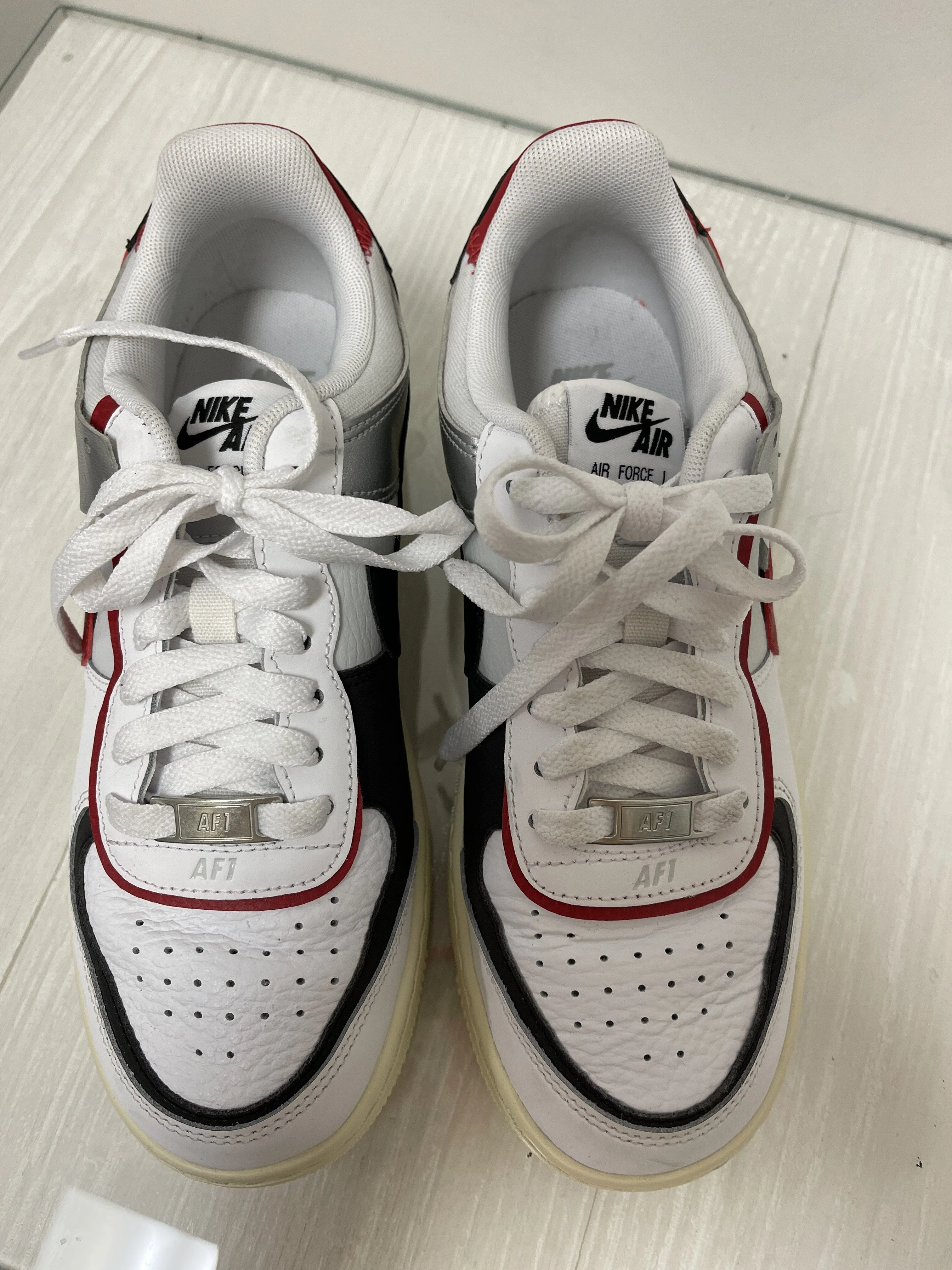 Shoes Sneakers By Nike  Size: 6.5 nike