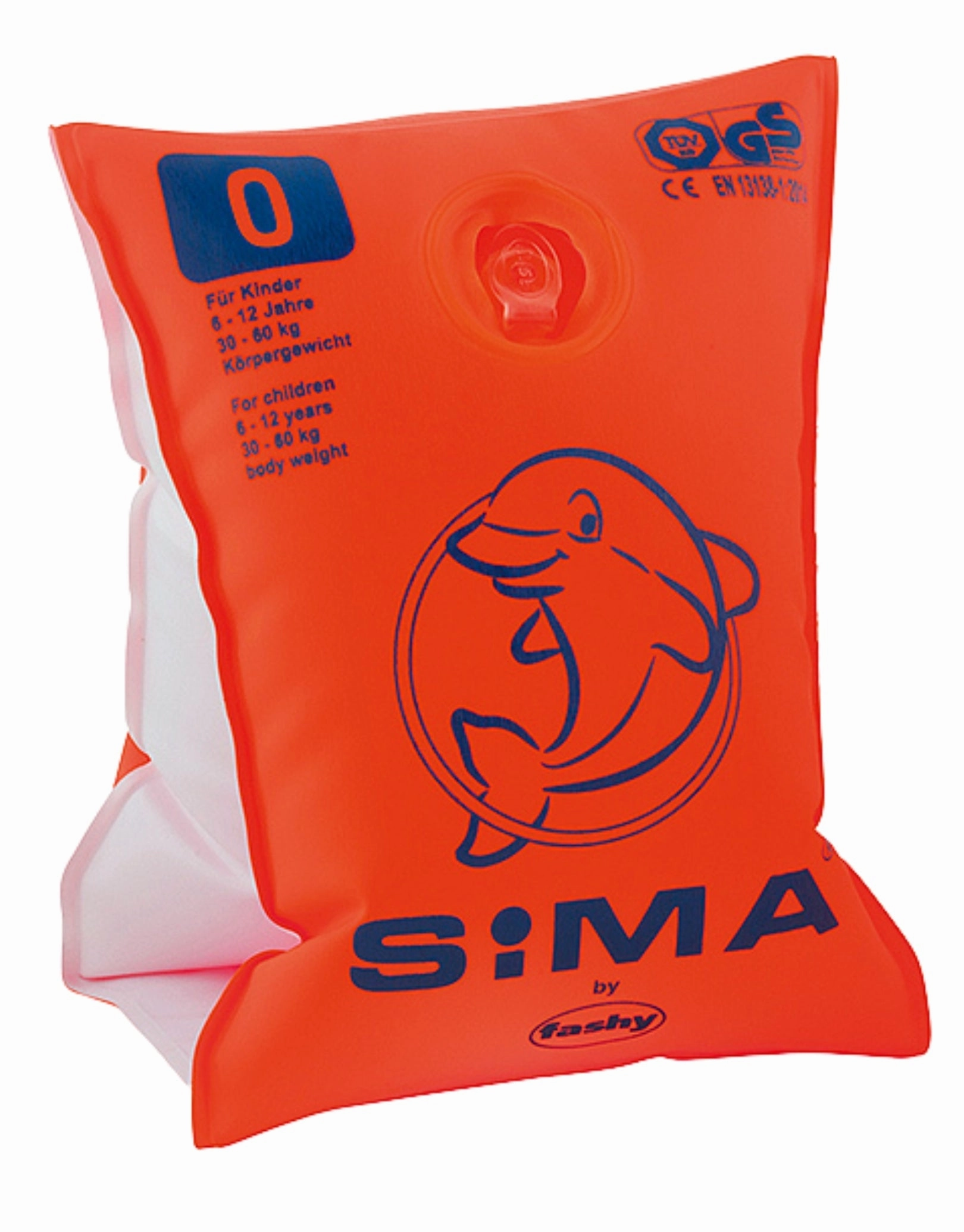 Sima Swim Arm Bands - 4 Sizes