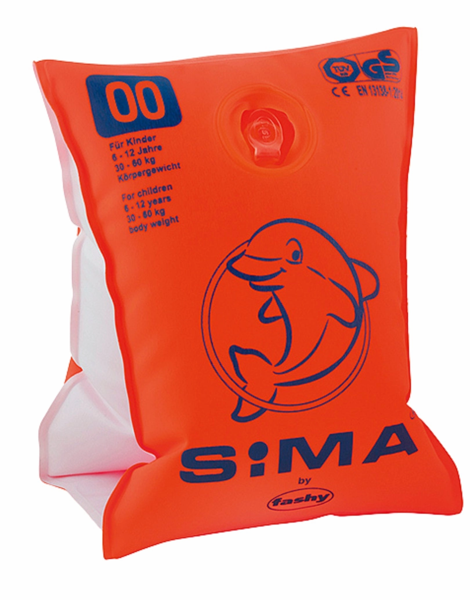 Sima Swim Arm Bands - 4 Sizes fashy swimwear collection, fashy thermal swimwear