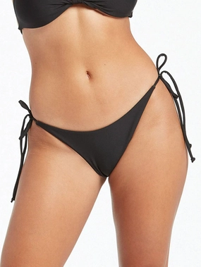 Simply Seamless Skimpy Bikini Bottom basic swimsuits for women, durable swimwear for ladies