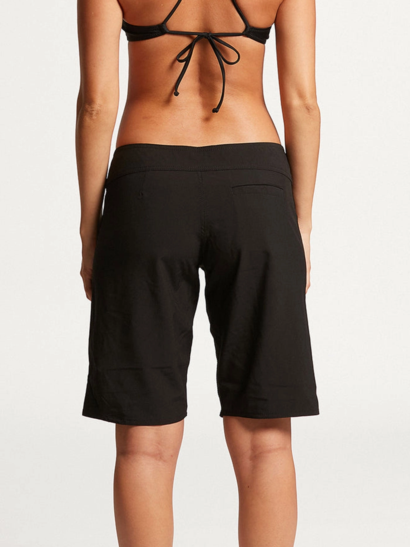 Simply Solid 11" Boardshorts