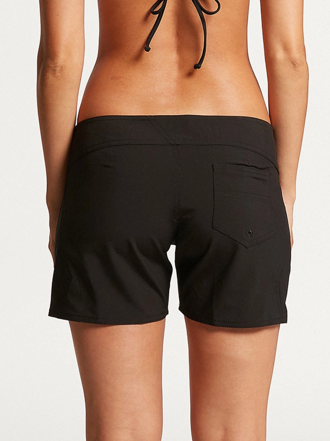 Simply Solid 5" Boardshorts